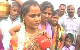 Bride From Bengaluru Walks For Hours As Cauvery Protests Hit Buses To Tamil Nadu